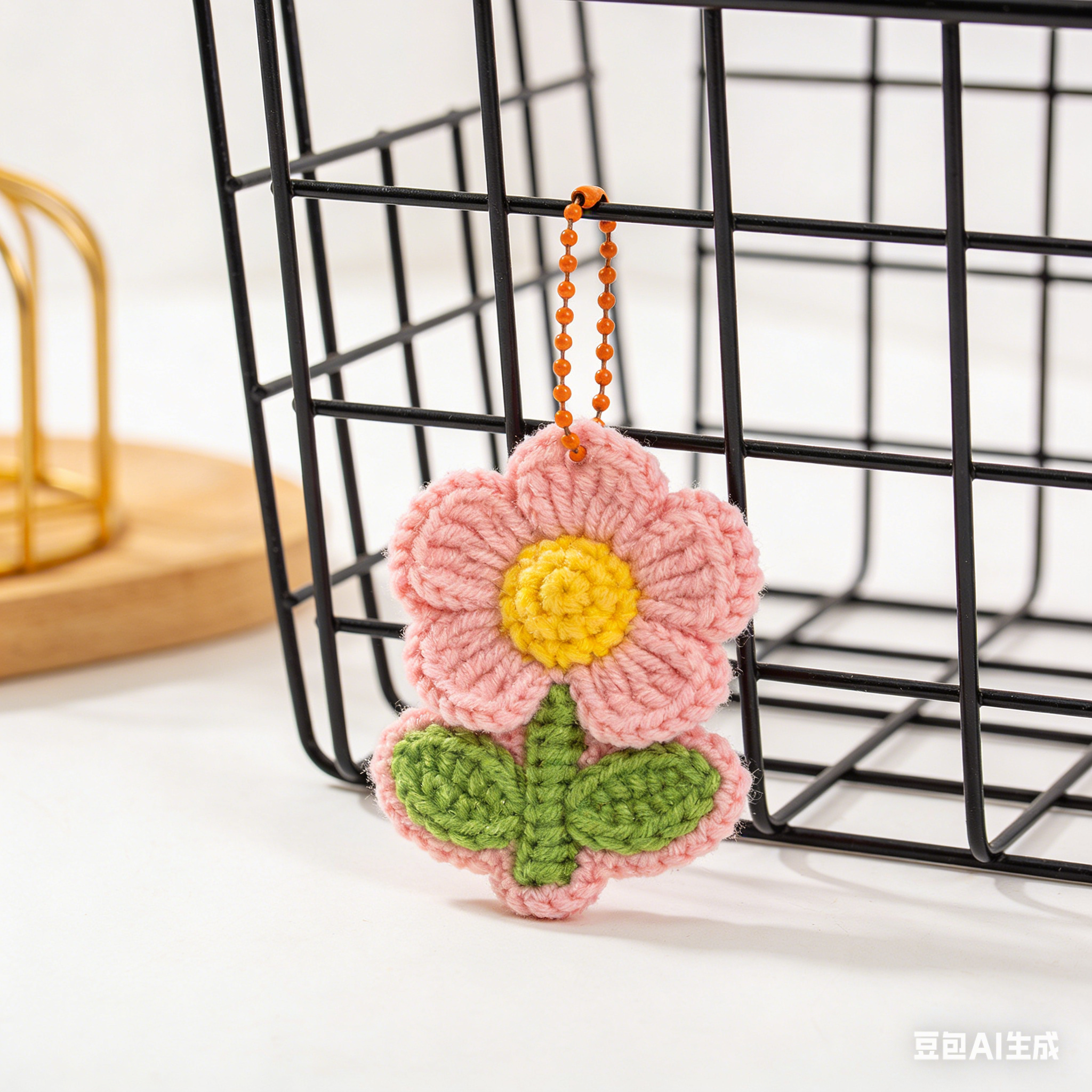 亲子编织手工坊